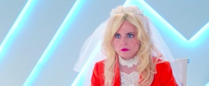 VIDEO: LMria Bamford Returns for LADY DYNAMITE Season 2 on Netflix, 11/10 Video