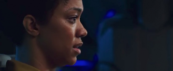 VIDEO: Sneak Peek - Preview Next Episode of STAR TREK: DISCOVERY Video