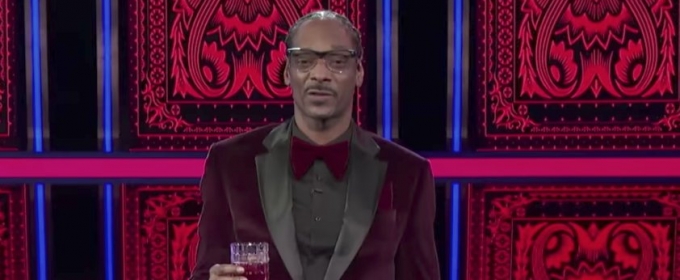 VIDEO: Preview TBS' SNOOP DOGG PRESENTS JOKER'S WILD and DROP THE MIC Video