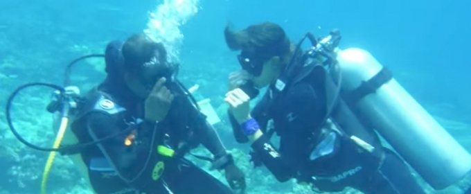 VIDEO: Sneak Peek - 'Beyond the Comfort Zone' on Next DISCOVERING ROUTES Video