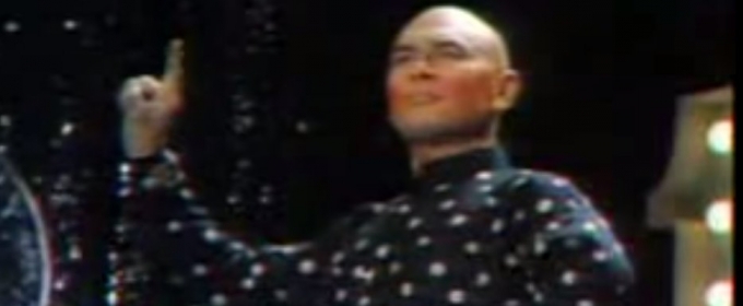 VIDEO: On This Day, September 13- Yul Brynner Plays 4,000 Performances in THE KING… Video