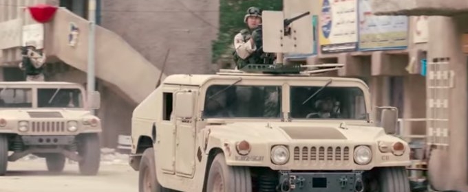 VIDEO: Nat Geo Shares First Look at Global Event Series THE LONG ROAD HOME Video