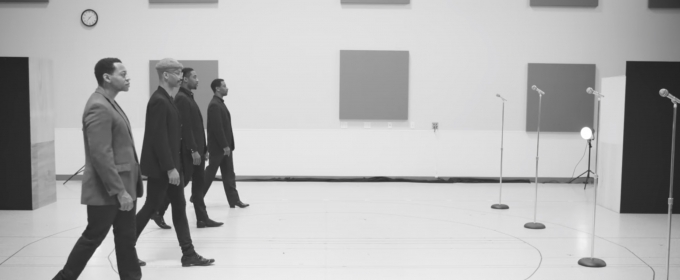 VIDEO: Behind the Scenes of Berkeley Rep's AIN'T TOO PROUD: THE LIFE AND TIMES OF… Video