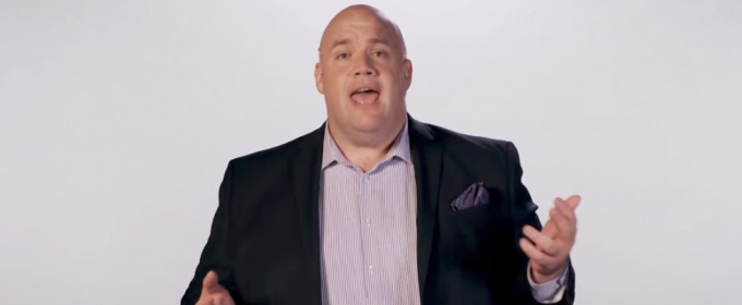 VIDEO: truTV Orders Additional Episodes of Comedy Competition Series TALK SHOW THE… Video