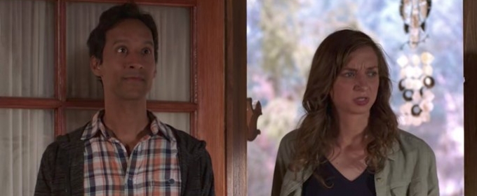 VIDEO: First Look - Greg Garcia's New TBS Comedy Series THE GUEST BOOK Video