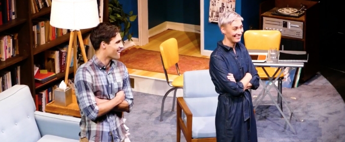VIDEO: New Trailer for SEX WITH STRANGERS at Westport Country Playhouse Video