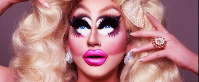 Review Trixie Mattel Balances Moving Parts Like A Pro At The Laurie Beechman 2516