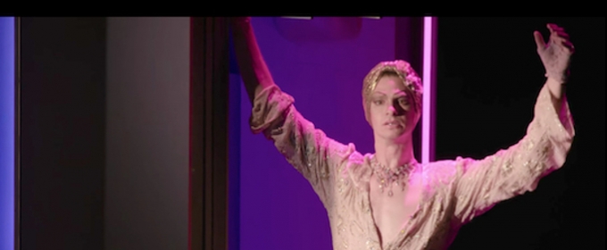 VIDEO: Go Behind The Scenes Of ANGELS IN AMERICA Video