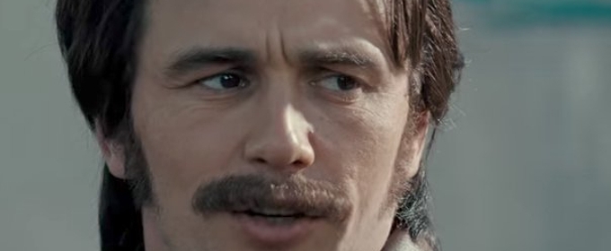 VIDEO: First Look - James Franco, Maggie Gyllenhaal Star in New HBO Drama THE DEUCE Video