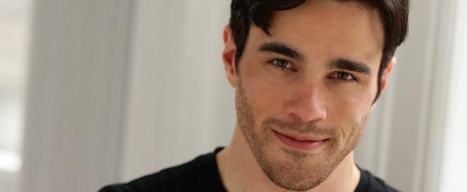 BWW Interview: 6 Questions & a Plug with ROMEO & JULIET'S Ryan-James ...