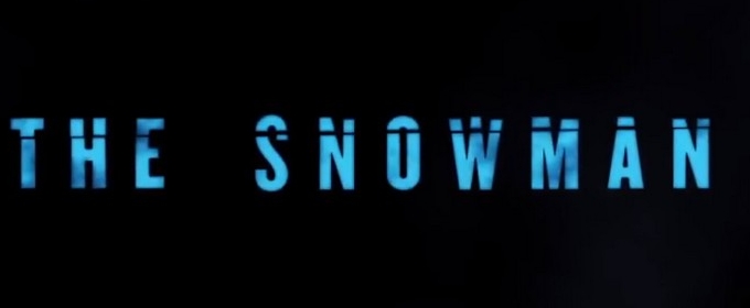 VIDEO: Check Out the First Chilling Trailer for 'The Snowman' Video