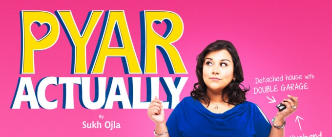 Rifco Announce New Play PYAR ACTUALLY