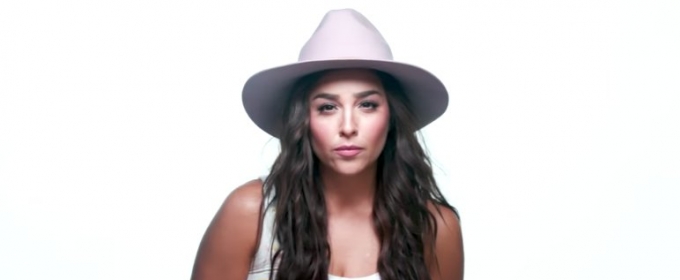 VIDEO: THE VOICE Winner Alisan Porter Releases New Single 'Change' Today Video