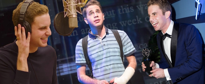 How Evan Was Found: A Detailed History of DEAR EVAN HANSEN Video