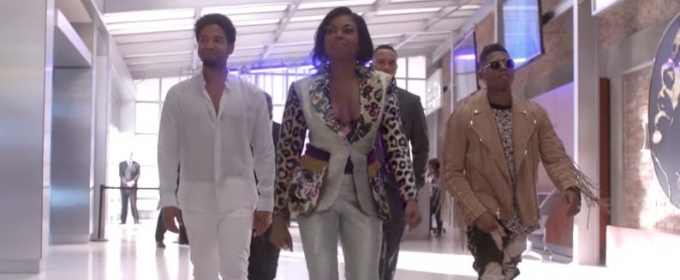 VIDEO: Watch World Premiere of EMPIRE/STAR 'You're So Beautiful' Music Video Video