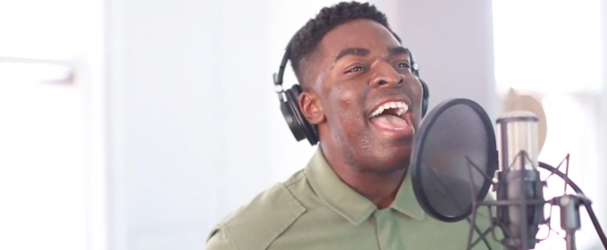TV: Kyle Taylor Parker Sings Cover of 'On The Sunny Side of the Street' for 'Soul… Video