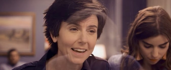 VIDEO: First Look - Season 2 of Tig Noaro's Amazon Comedy ONE MISSISSIPPI Video