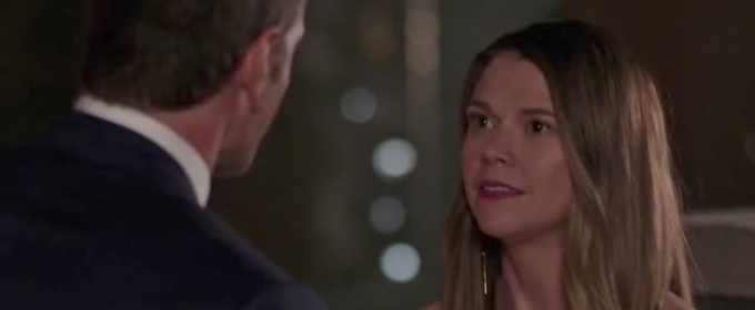 VIDEO: Sneak Peek - 'A Novel Marriage' Episode of YOUNGER Video