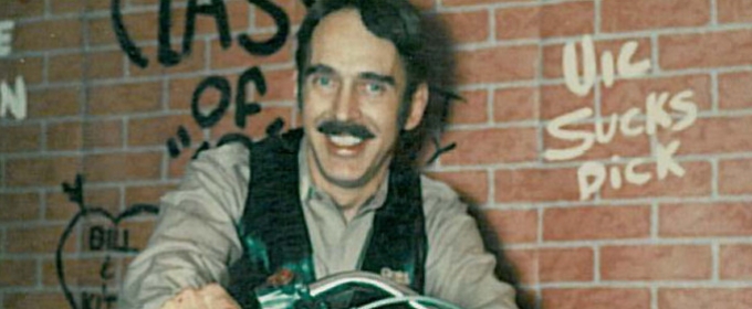 Chuck Renslow, Founder of International Mr. Leather, Has Passed Away