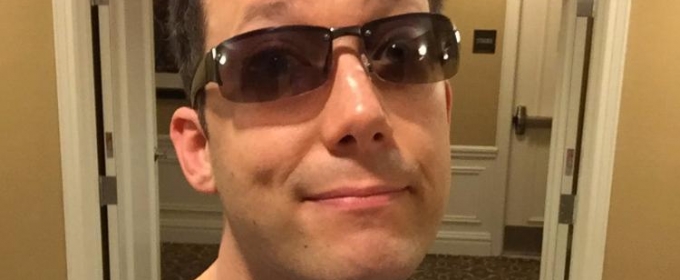 Social: Spend A Day at THE MUNY with John Tartaglia Video