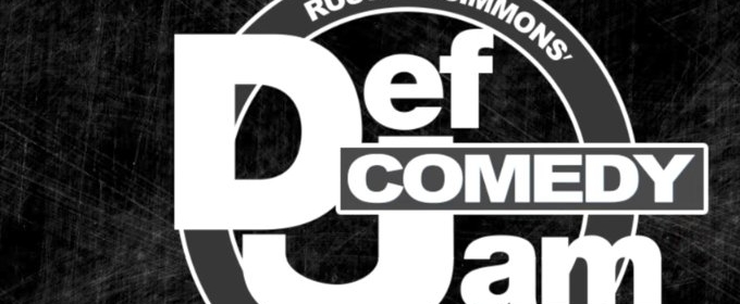 VIDEO: One Night Only! Kevin Hart & More Set for DEF COMEDY JAM 25 on Netflix Video
