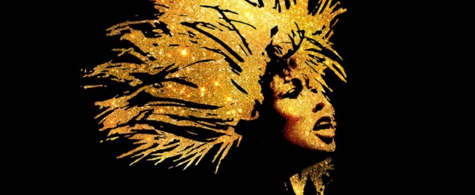 Tina Turner Shares First Look at Official Artwork from TINA Musical Video