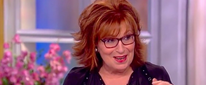 VIDEO: Joy Behar Reveals She Was Asked to Star in HELLO DOLLY! On Tour; Find Out If… Video