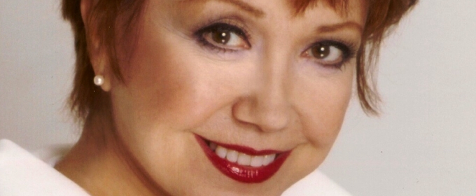 BWW Previews: Tony Award Winning Broadway Legend Donna Mckechnie Appears In New… Video