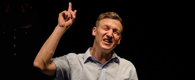 VIDEO: Watch the Trailer for DIE REUK VAN APPELS at The Fugard Theatre Video
