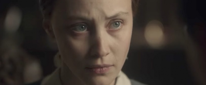 VIDEO: First Look - Netflix Debuts Trailer for Limited Series ALIAS GRACE Video