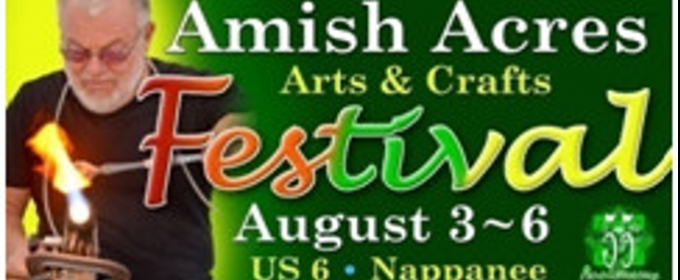 Continuous Entertainment Will Fill the Air At The 55th Annual Amish ...