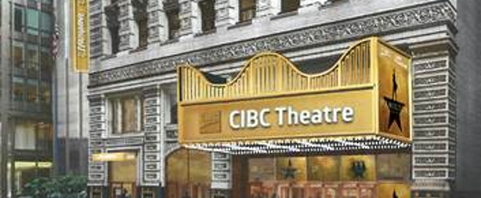 Hamilton tickets cibc best sale