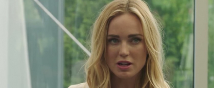 VIDEO: Sneak Peek - History Gets A Remix on Season 3 of DC'S LEGENDS OF TOMORROW Video