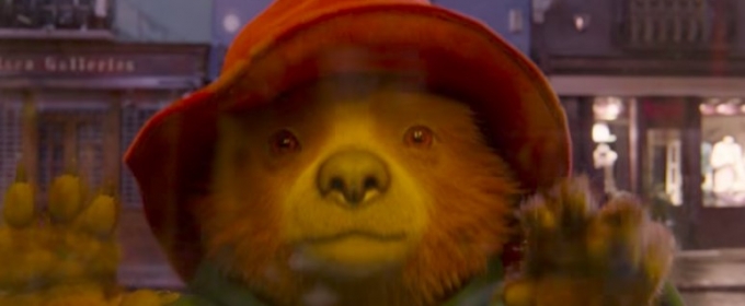 VIDEO: First Look at Highly-Anticipated Sequel PADDINGTON 2 Video
