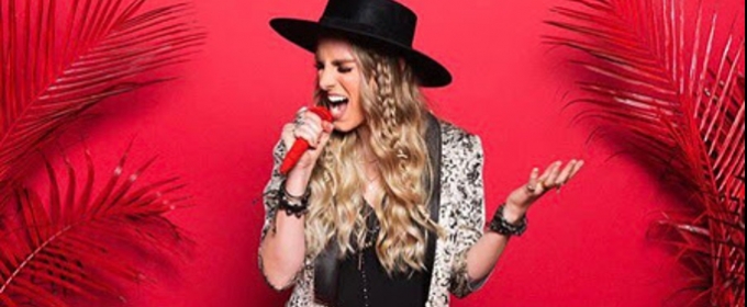 Stephanie Rice Singer The Voice Contestant Stephanie Rice to Play The VETS