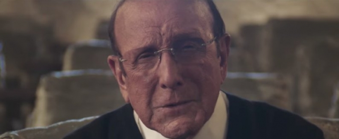 VIDEO: First Look - Apple Music's CLIVE DAVIS: THE SOUNDTRACK OF OUR LIVES Video