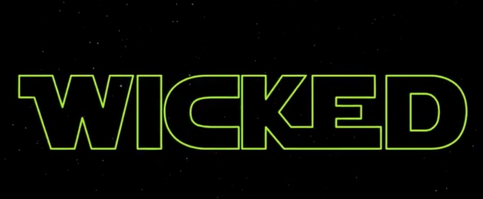 VIDEO: In a Land of Oz Far, Far Away... WICKED Spoofs STAR WARS Opening Sequence in… Video