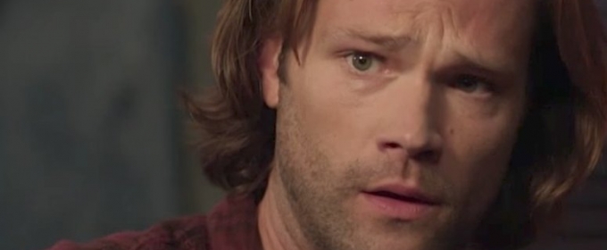 VIDEO: Sneak Peek - 'The Rising Sun' Episode of SUPERNATURAL Video