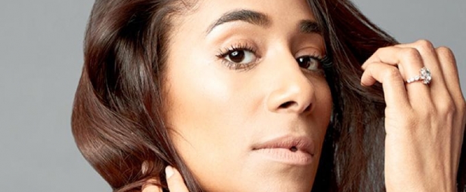 Singer Andromeda Turre Coming to Django NYC Next Month