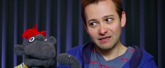 VIDEO: Meet The Characters of Generation Productions' HAND TO GOD Video