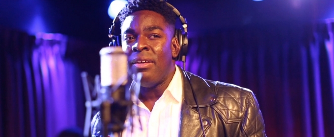 TV: Kyle Taylor Parker Sings Cover of 'Do You Hear the People Sing' for 'Soul… Video