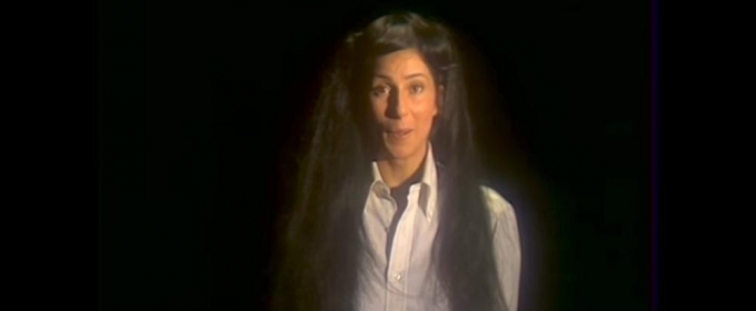 VIDEO: Cher Takes on WEST SIDE STORY in This Throwback Thursday Video