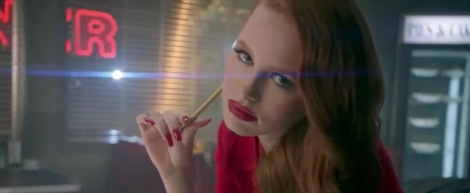 VIDEO: Check Out a First Look at RIVERDALE Season Two, Premiering 10/11 Video