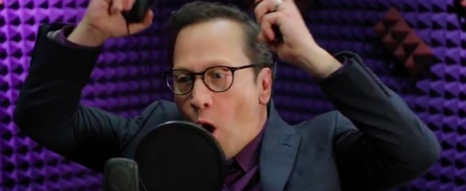 VIDEO: Sneak Peek - Rob Schneider Returns for Season 2 of REAL ROB on Netflix Video