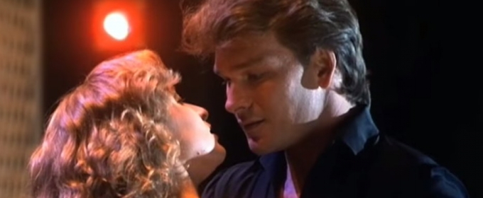 VIDEO: On This Day, September 14- Remembering Patrick Swayze Video