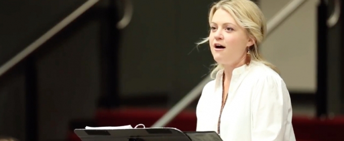 VIDEO: Go Inside Rehearsal for New Staging of RAGTIME at The 5th Avenue Theatre Video