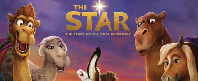 A Great Big World Drops Lively Song 'Life is Good' from Animated Film THE STAR Video