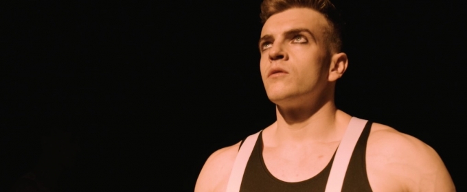 TV: Watch a Sneak Peek at A CLOCKWORK ORANGE! Video