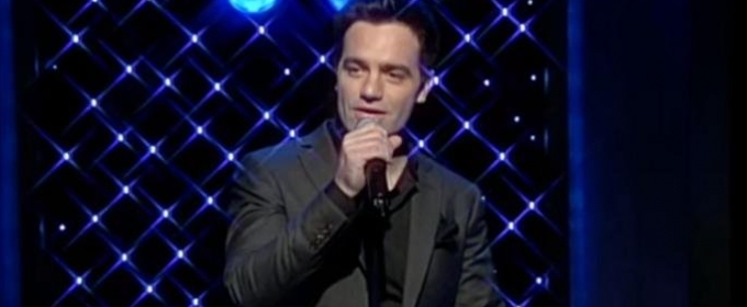 VIDEO: On This Day, September 19- Happy Birthday, Ramin Karimloo! Video
