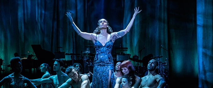 BWW Review: VOICES OF THE AMAZON, Latitude Festival Video